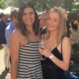 Meet your Posher, Holly